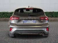 Used Ford Focus ST-Line 2023 Grey Hatchback
