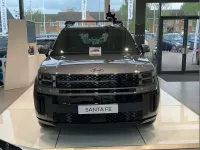 Ny Hyundai Santa Fe 249 HK (183 kW) 2025 Other SUV