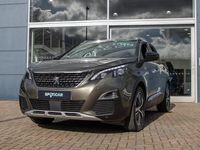 Used Peugeot 3008 GT-line 179 HP (131 kW) 2019 Grey SUV