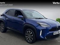 Used Toyota Yaris Hybrid Design 116 HP (85 kW) 2026 Estate