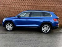 used Skoda Kodiaq 1.5 TSI SE L 5dr [7 Seat]