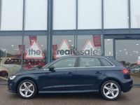 used Audi A3 e-tron 5dr S Tronic