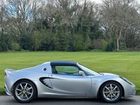 used Lotus Elise Elise111S 2dr