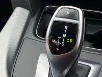 Used BMW 320 M Sport 184 HP (135 kW) 2018 Black Estate
