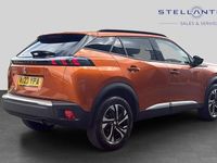 Used Peugeot 2008 Allure+ 101 HP (74 kW) 2023 SUV