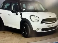 Used Mini Cooper S 2014 Hatchback