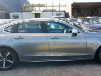 Used Volvo S90 R-Design 190 HP (139 kW) 2018 Grey Sedan