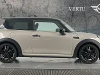 Used Mini Cooper Sport 136 HP (100 kW) 2022 Grey Hatchback