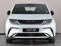 Used BYD Dolphin Comfort 150 kW (204 HP) 2024 White Hatchback