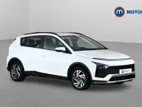 Used Hyundai Bayon Advanced 101 HP (74 kW) 2026 SUV