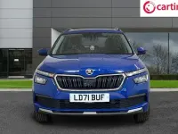 Used Skoda Kamiq SE 110 HP (80 kW) 2023 SUV