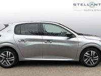 Used Peugeot 208 Allure+ 102 HP (75 kW) 2023 Hatchback