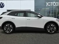 Used VW ID.4 Pro 210 kW (286 HP) 2026 White SUV