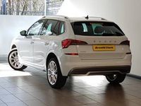 used Skoda Kamiq 1.0 TSI SE L 5dr