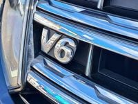 Used VW Amarok Highline 2017 Black Pickup