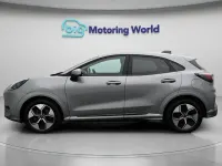 Begagnad Ford Puma Gen-E Select 123 kW (168 HK) 2025 SUV
