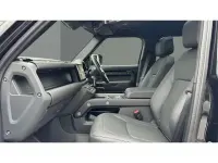 Used Land Rover Defender HSE Dynamic 350 HP (257 kW) 2025 Other SUV
