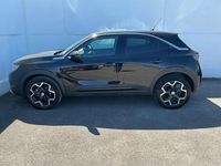 Używany Vauxhall Mokka Ultimate 2023 Czarny SUV