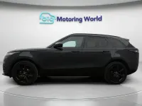 Used Land Rover Range Rover Velar S 201 HP (147 kW) 2023 SUV