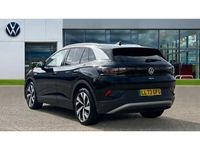 used VW ID4 Style Edition 52kWh Pure Performance 170PS Auto