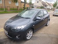 used Mazda 2 1.5 Sport 5dr