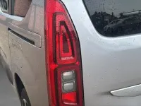 Usado Citroën Berlingo Flair 100 HP (73 kW) 2021 Cinzento Monovolume