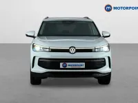 Used VW Tiguan Match 2025 White SUV