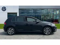 Used VW Golf VII 115 HP (84 kW) 2019