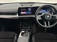 Used BMW X1 M Sport 168 HP (123 kW) 2025 Grey SUV