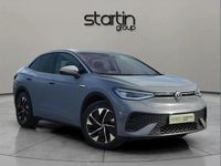 Used VW ID.5 Pro 127 kW (174 HP) 2023 Grey SUV