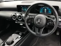 Second-hand Mercedes A180 SE 136 CP (100 kW) 2021 Hatchback