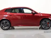 Used BMW X2 M Sport 170 HP (125 kW) 2025 Red SUV