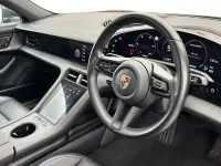 Used Porsche Taycan 500 kW (680 HP) 2023 Sedan