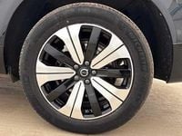 Used Volvo XC60 Plus 345 HP (253 kW) 2025 Black SUV