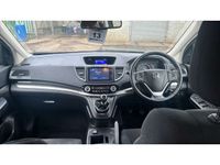 used Honda CR-V 2.0 i-VTEC SE Plus 5dr 2WD Petrol Estate