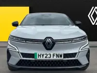 Używany Renault Megane E-Tech Techno 159 kW (217 KM) 2023 Hatchback