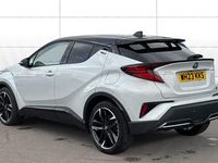 Used Toyota C-HR Sport 296 HP (217 kW) 2023 Other SUV
