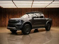 Used Ford Ranger Raptor 292 HP (214 kW) 2024 Grey Pickup