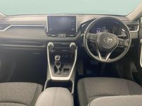 Used Toyota RAV4 Hybrid 218 HP (160 kW) 2022 Green SUV