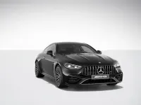 New Mercedes CLE53 AMG Premium 449 HP (330 kW) 2026 Coupe