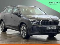 Used Skoda Kodiaq SE 147 HP (108 kW) 2025 Black SUV