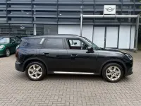 Used Mini Countryman 168 HP (123 kW) 2024 Black SUV