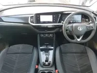 Used Vauxhall Grandland X Ultimate 2024 Black SUV