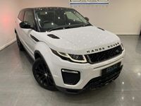 used Land Rover Range Rover evoque 2.0 TD4 HSE Dynamic Auto 4WD Euro 6 (s/s) 3dr