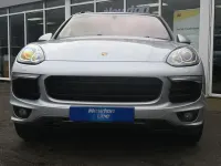 Usado Porsche Cayenne 262 HP (192 kW) 2016 Prateado SUV