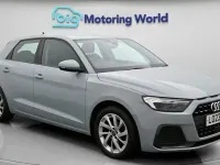 Used Audi A1 Sportback Sport 95 HP (69 kW) 2026 Hatchback