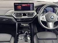 Used BMW X3 M Sport 190 HP (139 kW) 2024 White SUV