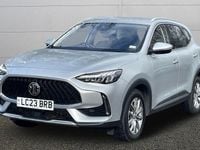 Used MG HS SE 162 HP (119 kW) 2024 SUV