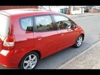 Used Honda Jazz 2002 Hatchback