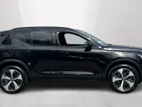 Used Volvo XC40 Plus 2025 Black SUV